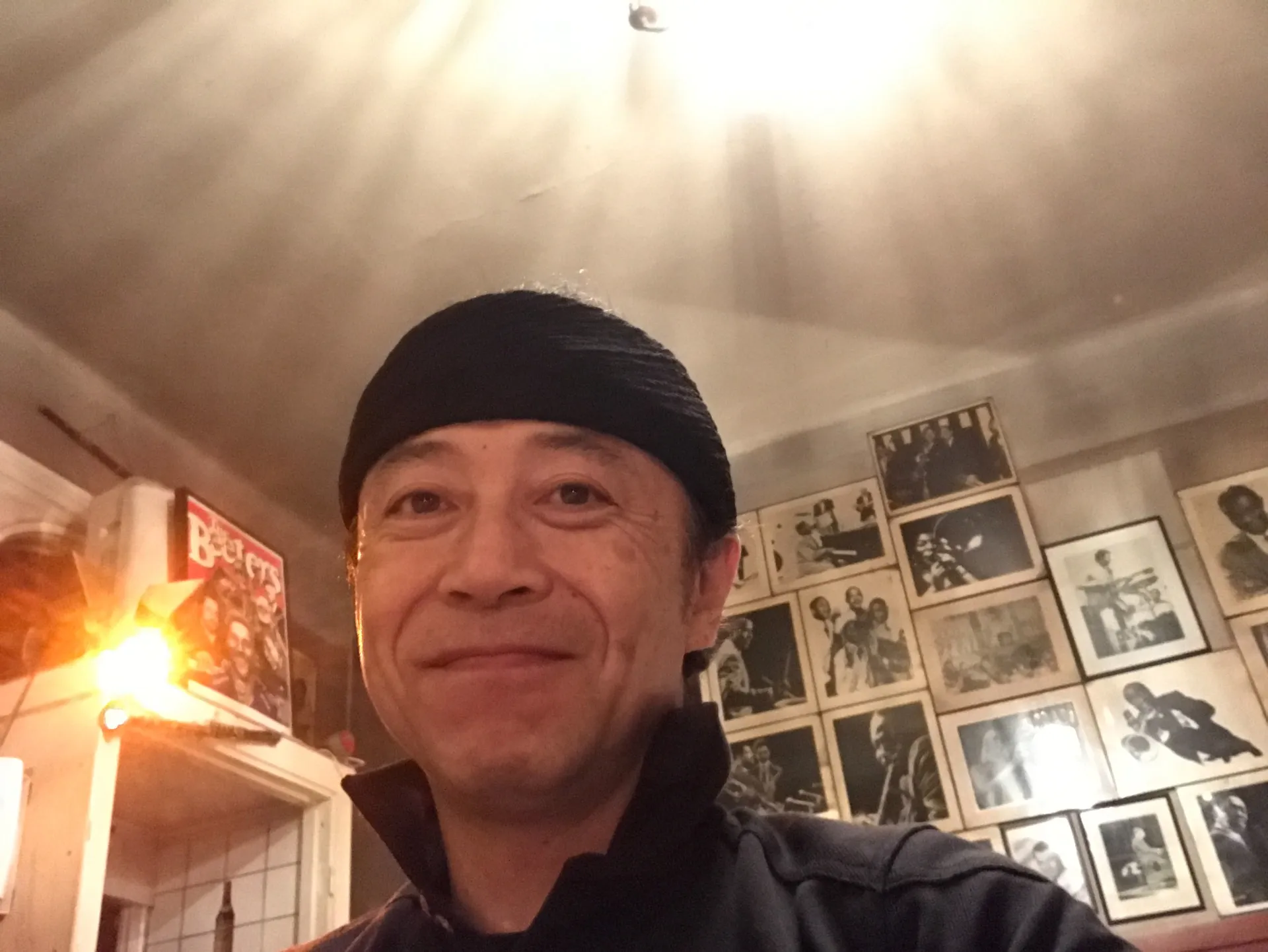 北欧囃子をスウェーデンへ！