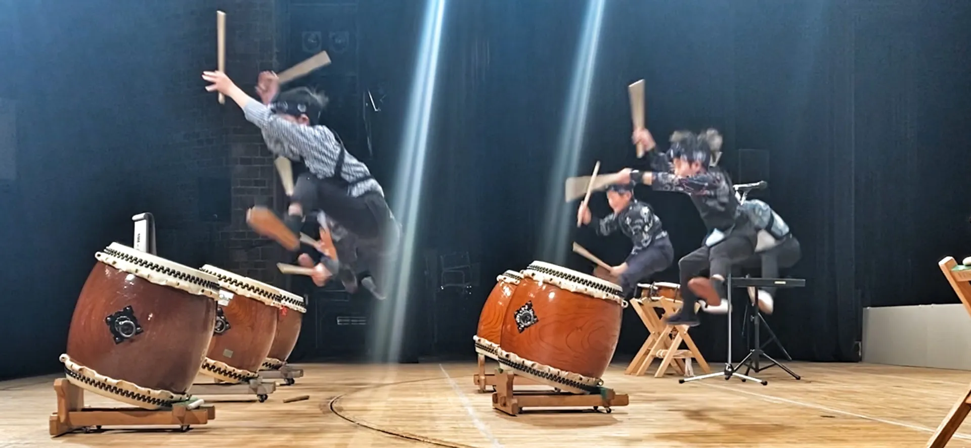 THE SIMBAについて