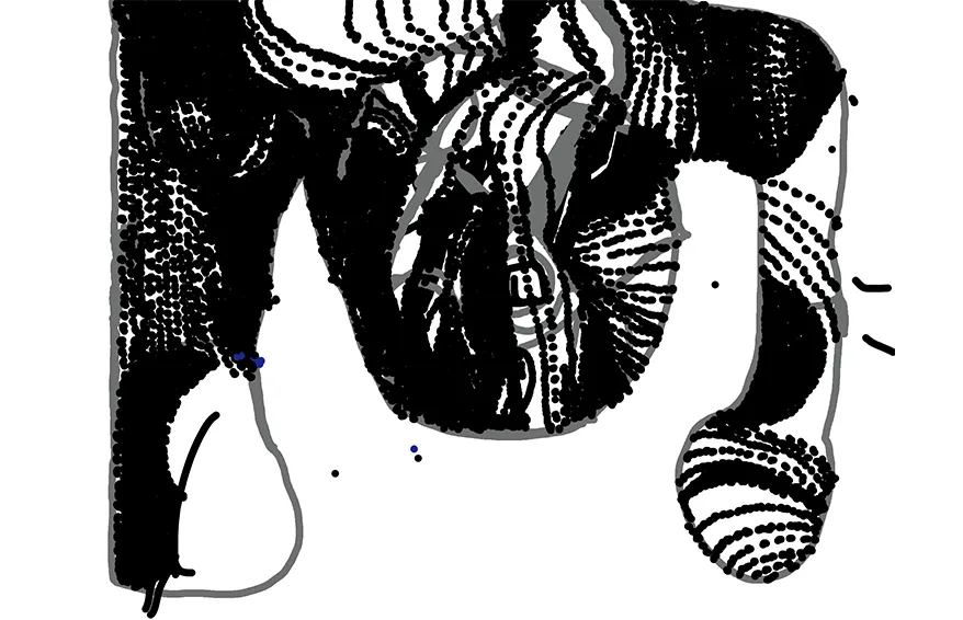 誰にも会えない